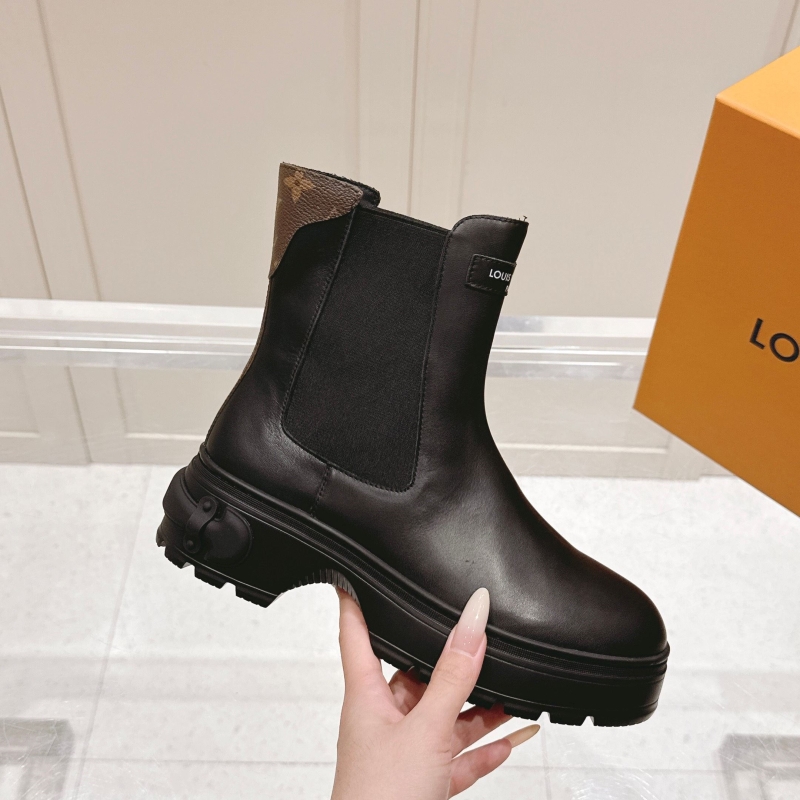 l0vis Vvtt0n boots